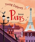 Cover: Around Paris - White Star