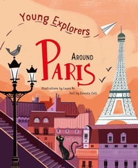 Enlarge image Cover: Around Paris - White Star
