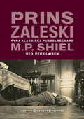 Cover: Prins Zaleski - Aleph Bokforlag