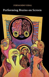 Enlarge image Cover: Performing Brains on Screen - Amsterdam University Press