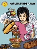 Cover: Karuna Finds A Way - Kechara Media & Publications Sdn Bhd