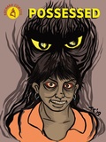 Cover: Possessed - Kechara Media & Publications Sdn Bhd