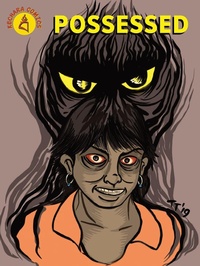 Enlarge image Cover: Possessed - Kechara Media & Publications Sdn Bhd