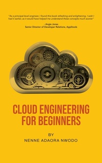 Abbildung von: Cloud Engineering for Beginners - Publishdrive