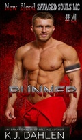 Cover: Runner - Kj Dahlen