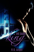 Cover: The Dark King (Cosa Nostra, #0.5) - Cosa Nostra