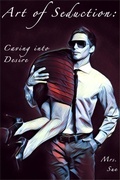 Cover: Caving into Desire - Mrs. Sue