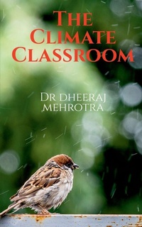 Enlarge image Cover: Climate Classroom - Notion Press, Inc.