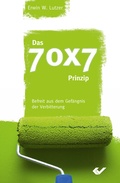 Cover: Wenn dir Unrecht geschieht - Christliche Verlagsgesellschaft