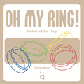 Cover: Oh My Ring! - Helvetiq