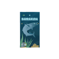 Cover: Barrakuda - Helvetiq