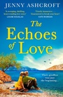 Cover: The Echoes of Love - HQ