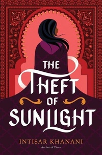 Enlarge image Cover: The Theft of Sunlight - Collins