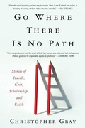 Cover: Go Where There Is No Path - Collins