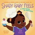 Cover: Shady Baby Feels - Collins