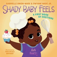 Enlarge image Cover: Shady Baby Feels - Collins