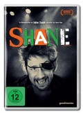 Cover: Shane - good!movies