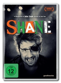 Enlarge image Cover: Shane - good!movies