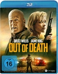 Cover: Out of Death - EuroVideo