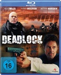 Cover: Deadlock - EuroVideo