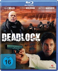 Enlarge image Cover: Deadlock - EuroVideo