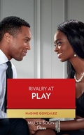 Cover: Rivalry At Play - HarperCollins