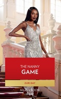 Cover: The Nanny Game - HarperCollins