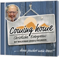 Abbildung von: Coming home - Gerth Medien