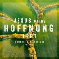 Abbildung von: Jesus meine Hoffnung lebt - Gerth Medien