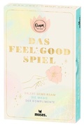Cover: Omm for you - Das Feel Good Spiel - moses. Verlag GmbH