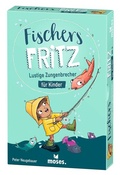 Cover: Fischers Fritz - moses Verlag