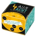 Cover: 4 aus Acht - moses Verlag