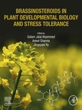 Bild: Brassinosteroids in Plant Developmental Biology and Stress Tolerance - Academic Press