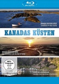 Cover: Kanadas K&uuml;sten - Studio Hamburg