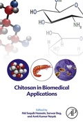 Bild: Chitosan in Biomedical Applications - Academic Press