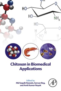 Bild: Chitosan in Biomedical Applications - Academic Press