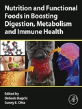 Bild: Nutrition and Functional Foods in Boosting Digestion, Metabolism and Immune Health - Academic Press