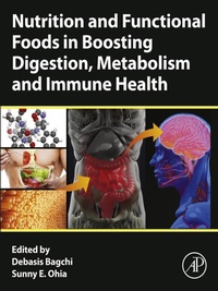 Bild: Nutrition and Functional Foods in Boosting Digestion, Metabolism and Immune Health - Academic Press