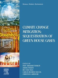 Abbildung von: Biomass, Biofuels, Biochemicals - Elsevier