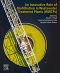 Cover: An Innovative Role of Biofiltration in Wastewater Treatment Plants (WWTPs) - Elsevier