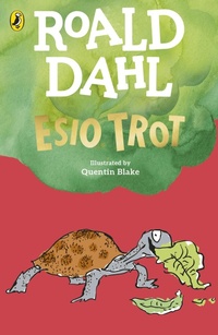 Abbildung von: Esio Trot - Puffin