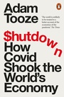 Cover: Shutdown - Penguin Books Ltd