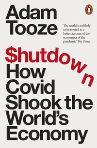 Abbildung von: Shutdown - Penguin Books Ltd