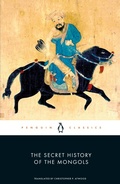 Bild: The Secret History of the Mongols - Penguin Books Ltd
