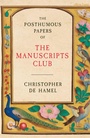 Cover: The Posthumous Papers of the Manuscripts Club - Allen Lane