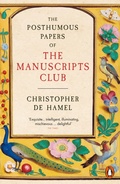 Cover: The Posthumous Papers of the Manuscripts Club - Penguin Books Ltd