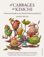 Cover: Of Cabbages and Kimchi - Penguin Books Ltd