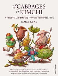 Enlarge image Cover: Of Cabbages and Kimchi - Penguin Books Ltd