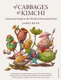 Cover: Of Cabbages and Kimchi - Particular Books