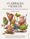 Abbildung von: Of Cabbages and Kimchi - Particular Books